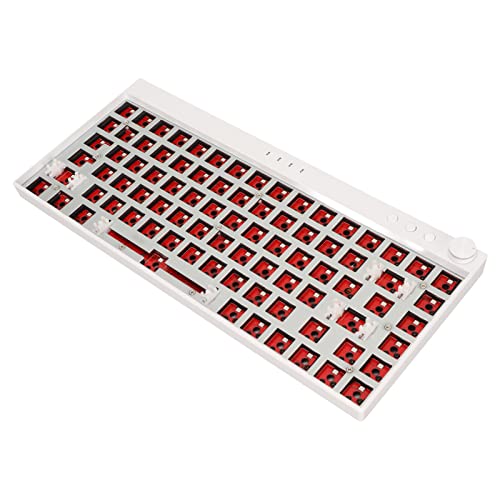steelseriesマウスのオマケ付き　コトコト系　自作キーボードベアボーン steelseriesマウスのオマケ付き コトコト系 自作キーボード